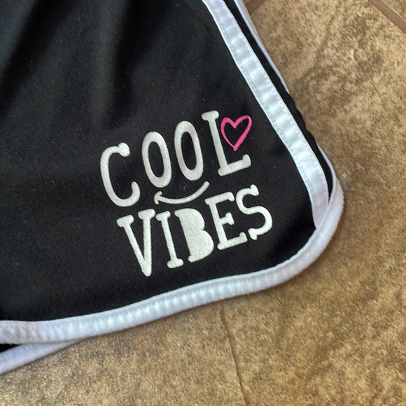 + STAR RIDE + Black & White Romper - Picture 3 of 6